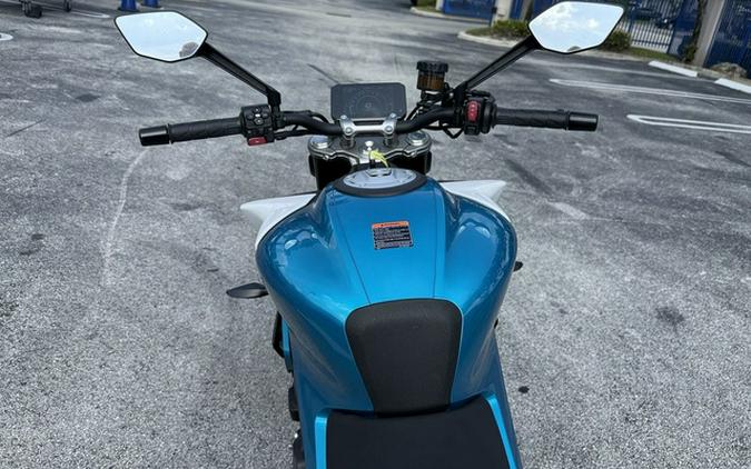 2024 CFMOTO 450NK