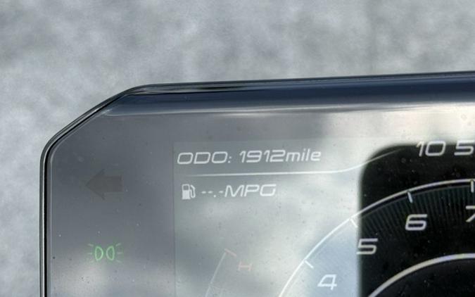 2024 CFMOTO 450NK
