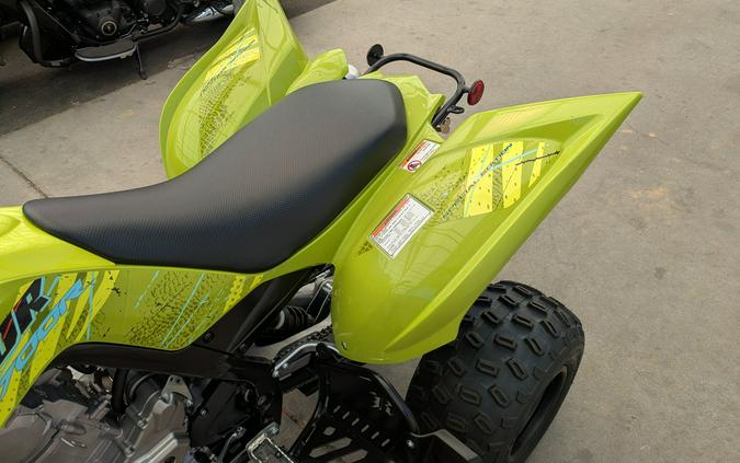 2026 Yamaha Raptor 700R SE