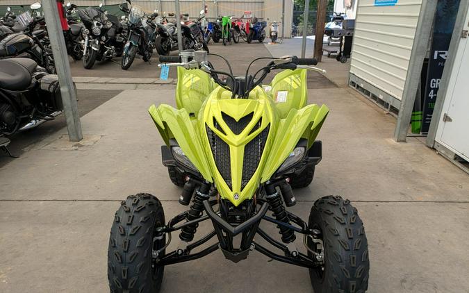 2026 Yamaha Raptor 700R SE