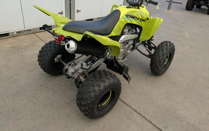 2026 Yamaha Raptor 700R SE