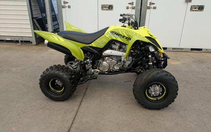 2026 Yamaha Raptor 700R SE