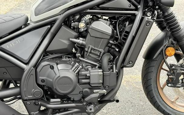 2026 Honda® Rebel 1100 DCT SE