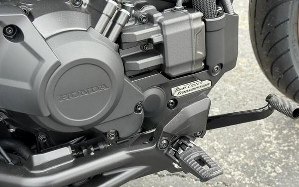 2026 Honda® Rebel 1100 DCT SE