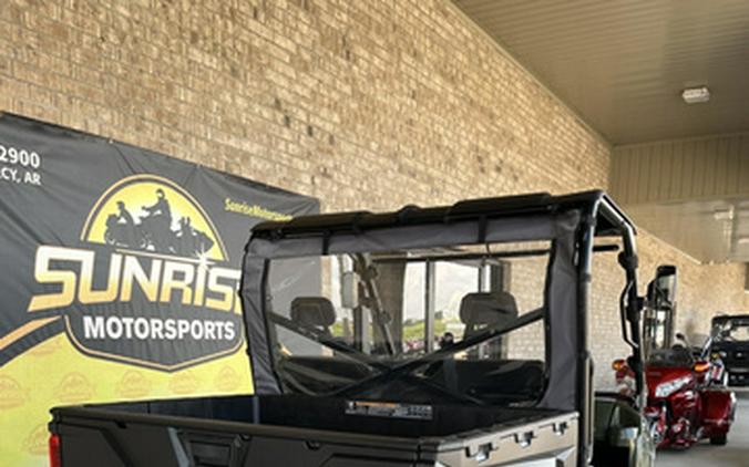 2025 Polaris Ranger 570 Full-Size