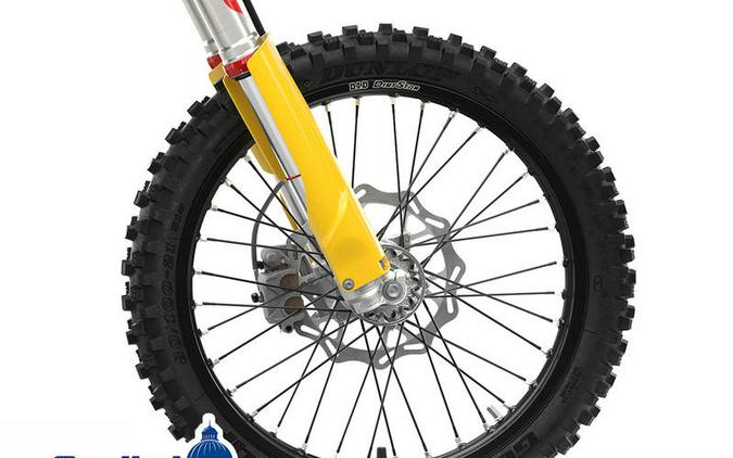 2027 Husqvarna® FC 250