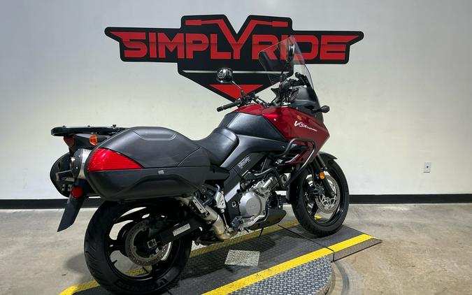 2006 Suzuki V-Strom® 1000