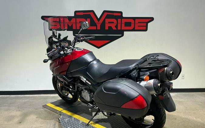 2006 Suzuki V-Strom® 1000