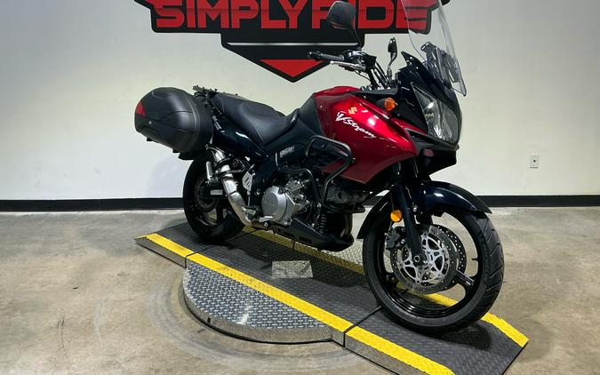 2006 Suzuki V-Strom® 1000