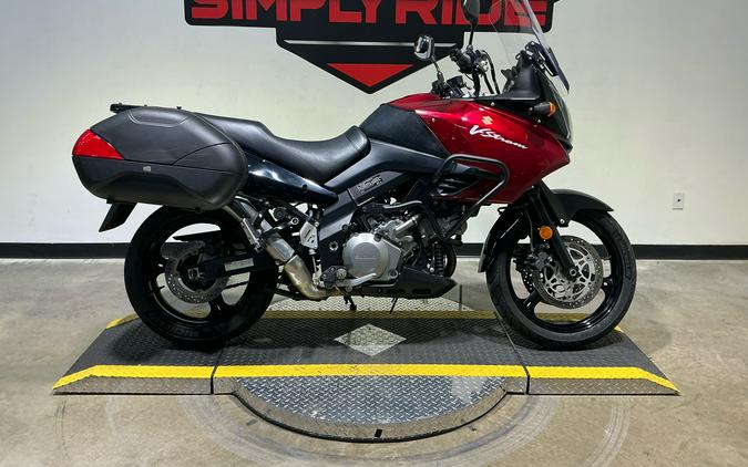 2006 Suzuki V-Strom® 1000