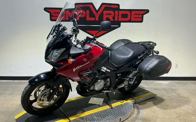 2006 Suzuki V-Strom® 1000