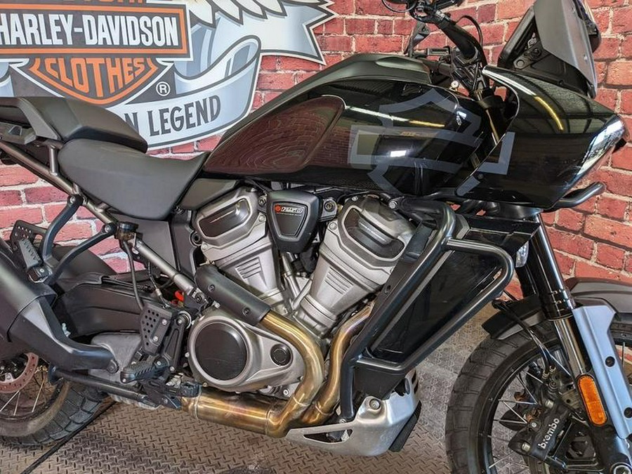 2021 Harley-Davidson® Pan America™ 1250 Special