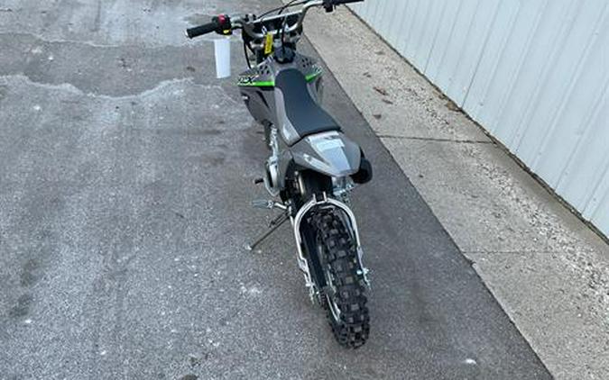 2024 Kawasaki KLX 110R L