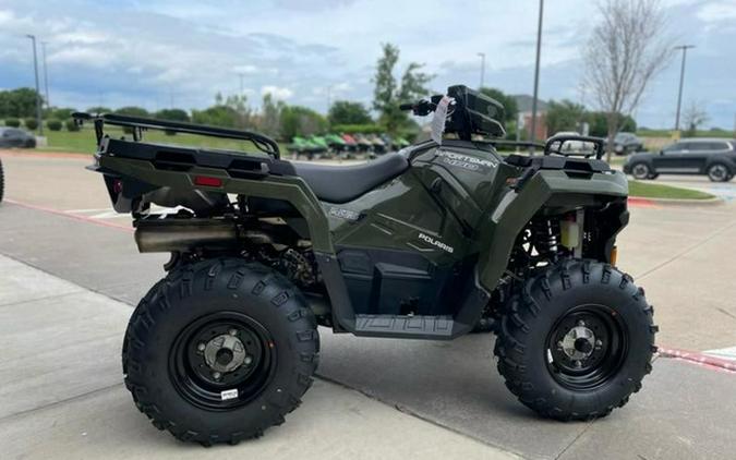 2024 Polaris Sportsman 450 H.O. EPS