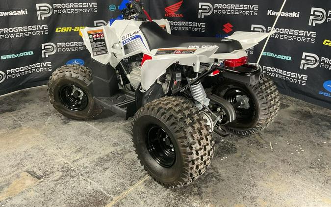 2024 Polaris® Outlaw 110 EFI