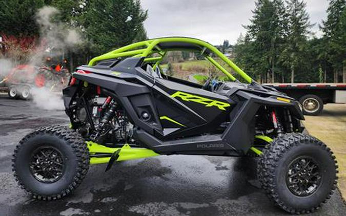 2024 Polaris RZR Pro R Ultimate