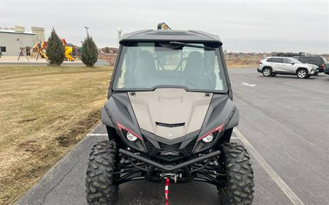 2024 Yamaha Wolverine X2 1000 XT-R