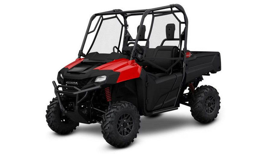 2024 Honda® Pioneer 700 Deluxe