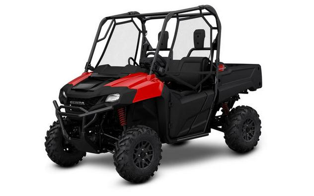 2024 Honda® Pioneer 700 Deluxe