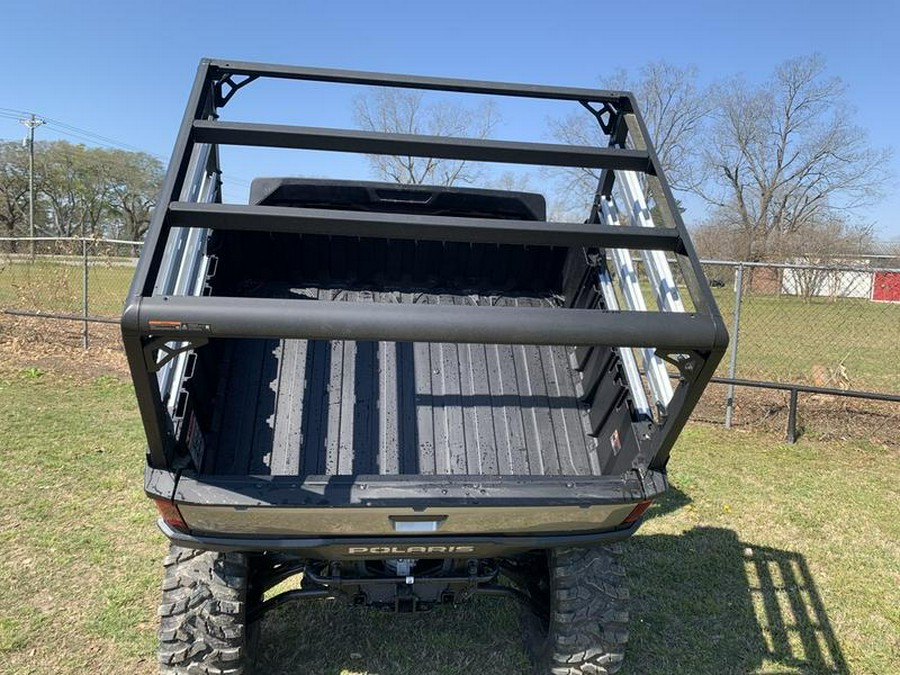 2024 Polaris® Ranger Crew XD 1500 Premium