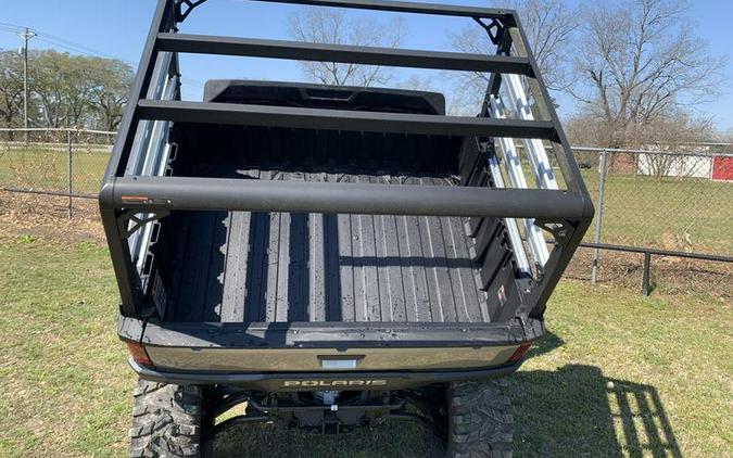 2024 Polaris® Ranger Crew XD 1500 Premium