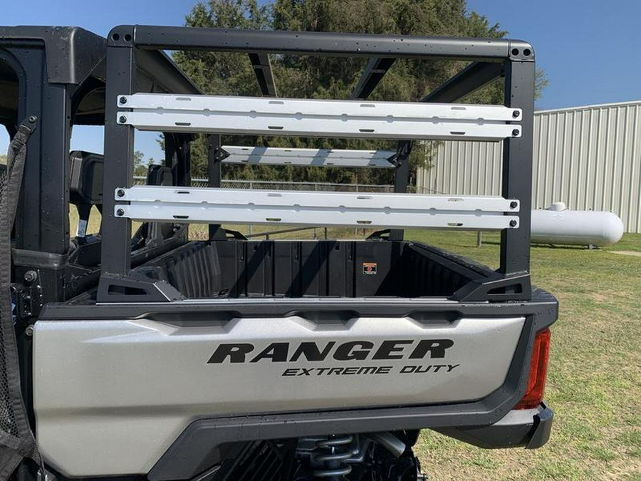 2024 Polaris® Ranger Crew XD 1500 Premium