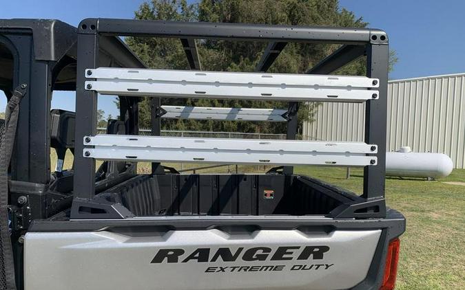 2024 Polaris® Ranger Crew XD 1500 Premium