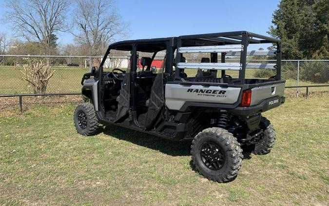 2024 Polaris® Ranger Crew XD 1500 Premium