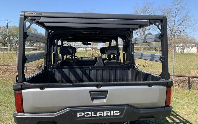 2024 Polaris® Ranger Crew XD 1500 Premium