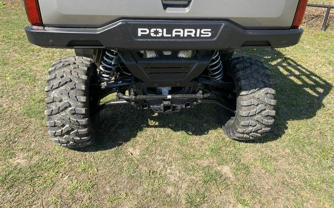 2024 Polaris® Ranger Crew XD 1500 Premium