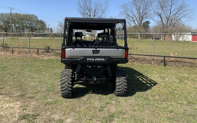 2024 Polaris® Ranger Crew XD 1500 Premium