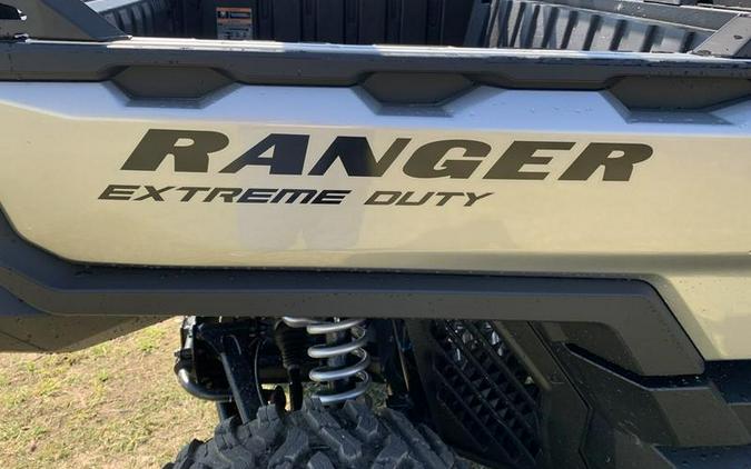 2024 Polaris® Ranger Crew XD 1500 Premium