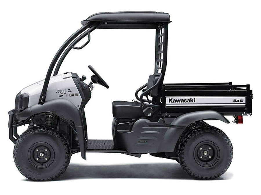 2024 Kawasaki MULE SX 4x4 FE