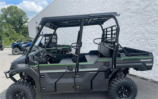 2024 Kawasaki MULE PRO-FXT 1000 LE