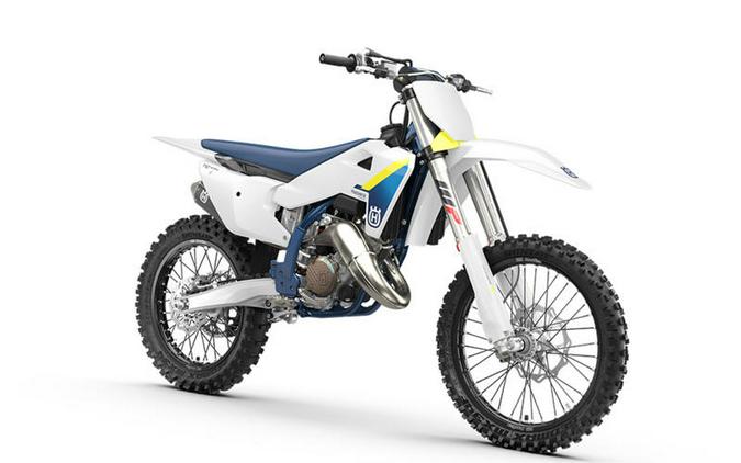 2025 Husqvarna® TC125