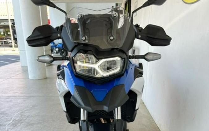 2024 BMW F 800 GS Sport