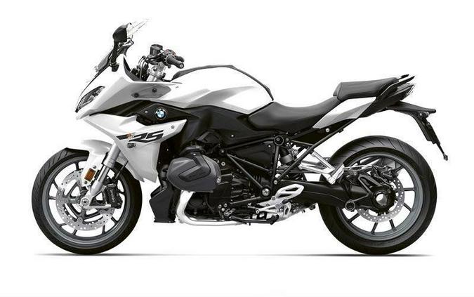 2024 BMW R 1250 RS