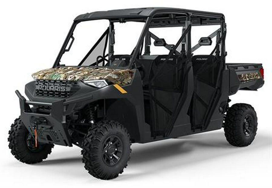 2025 Polaris Ranger Crew 1000 Premium