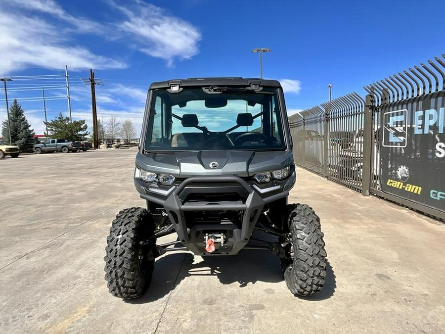 2024 Can-Am® Defender Limited HD10