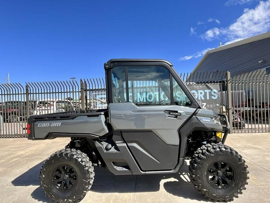 2024 Can-Am® Defender Limited HD10