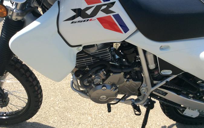 2024 Honda XR 650L