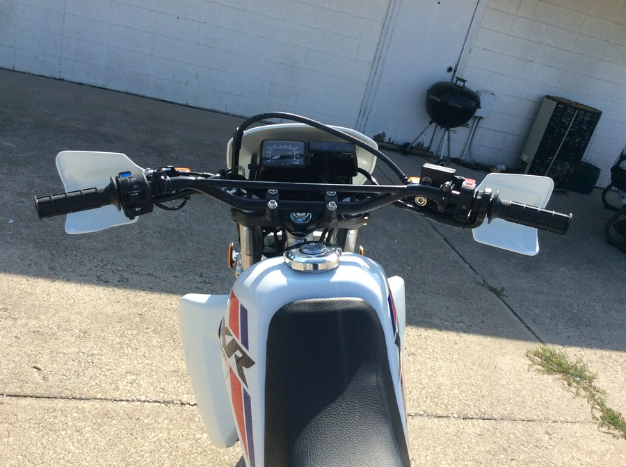 2024 Honda XR™ 650L