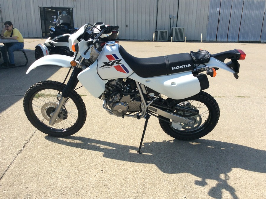 2024 Honda XR™ 650L