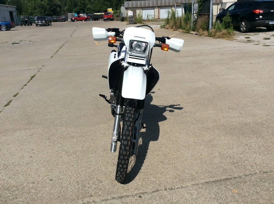 2024 Honda XR™ 650L