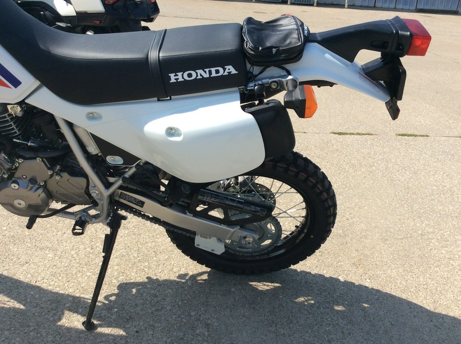 2024 Honda XR™ 650L