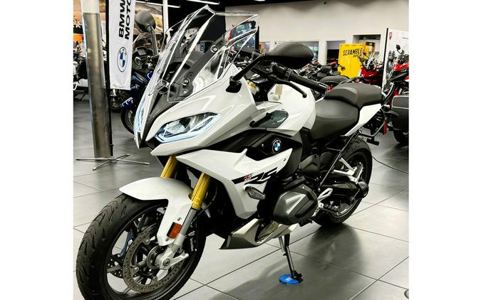 2024 BMW R 1250 RS