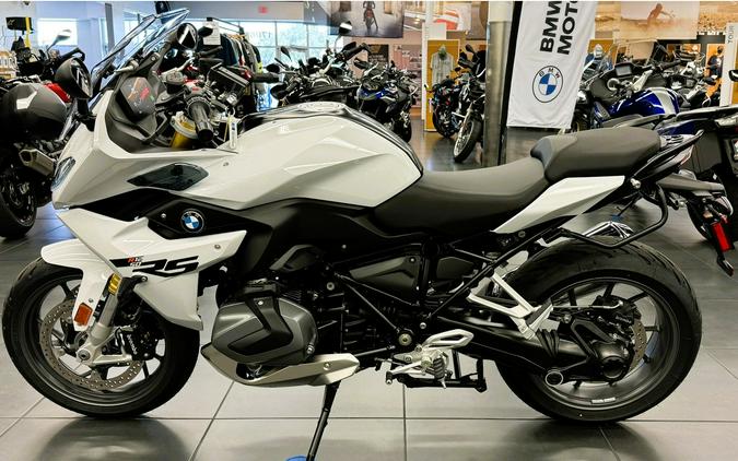 2024 BMW R 1250 RS