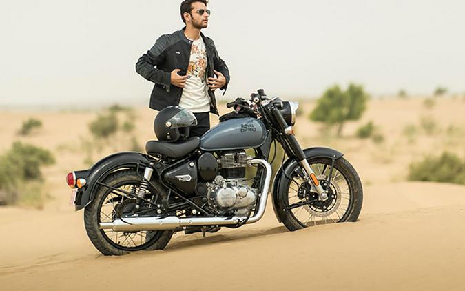 2024 Royal Enfield Classic 350