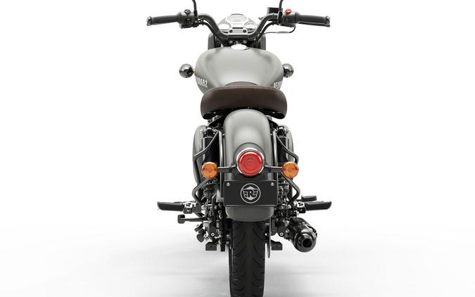 2024 Royal Enfield Classic 350