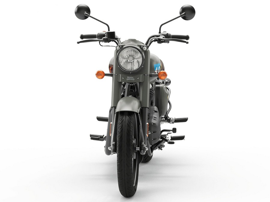 2024 Royal Enfield Classic 350